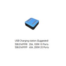01470 charging station
